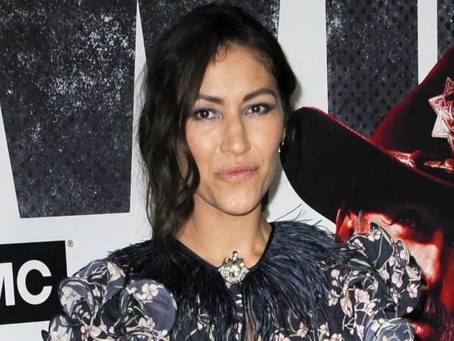 エレノア・マツウラ、Eleanor Matsuura