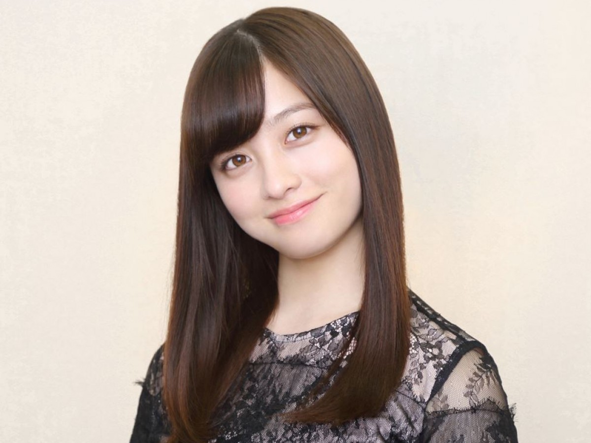 橋本環奈が本日20歳に！ 2019年も快進撃続く