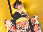 橋本環奈、二十歳の誕生日会見にて