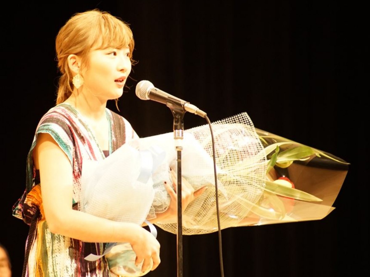 東出昌大、『ヨコハマ映画祭』主演男優賞受賞！ 共演者からの「何考えてるかわからない」に苦笑