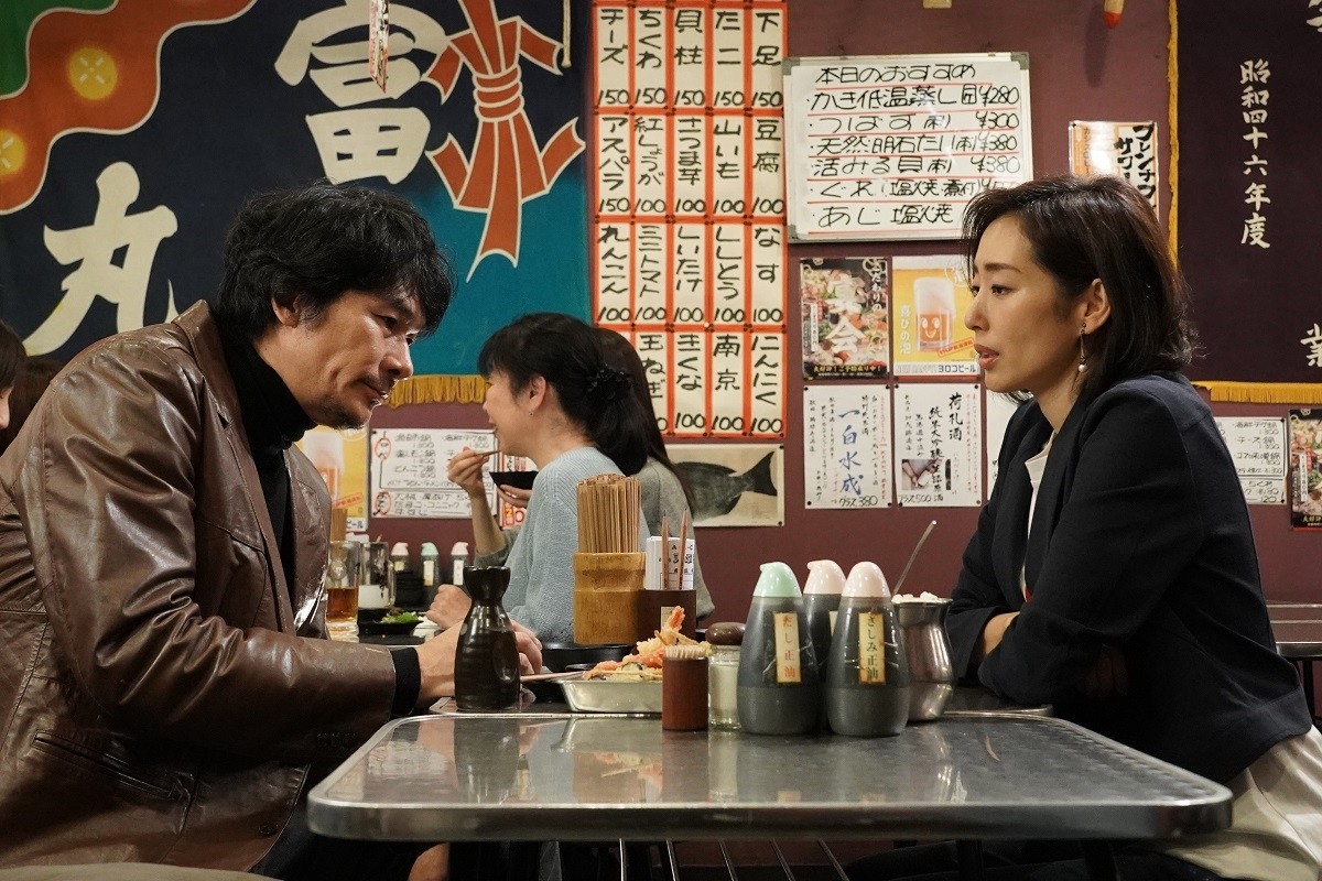 今夜『後妻業』木村佳乃と高橋克典は新たなターゲットに接触