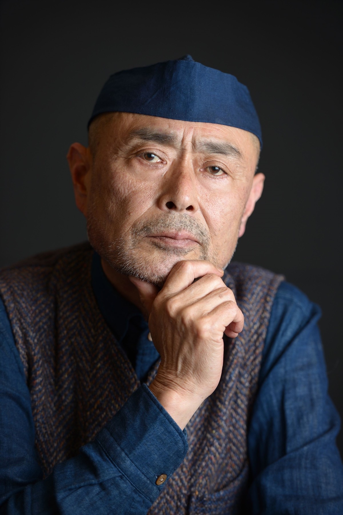 高橋克実＆瀬戸康史がネットの悪意と戦う 『デジタル・タトゥー』放送決定