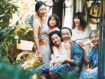 第92回キネマ旬報ベスト・テン　日本映画ベスト・テン第1位『万引き家族』