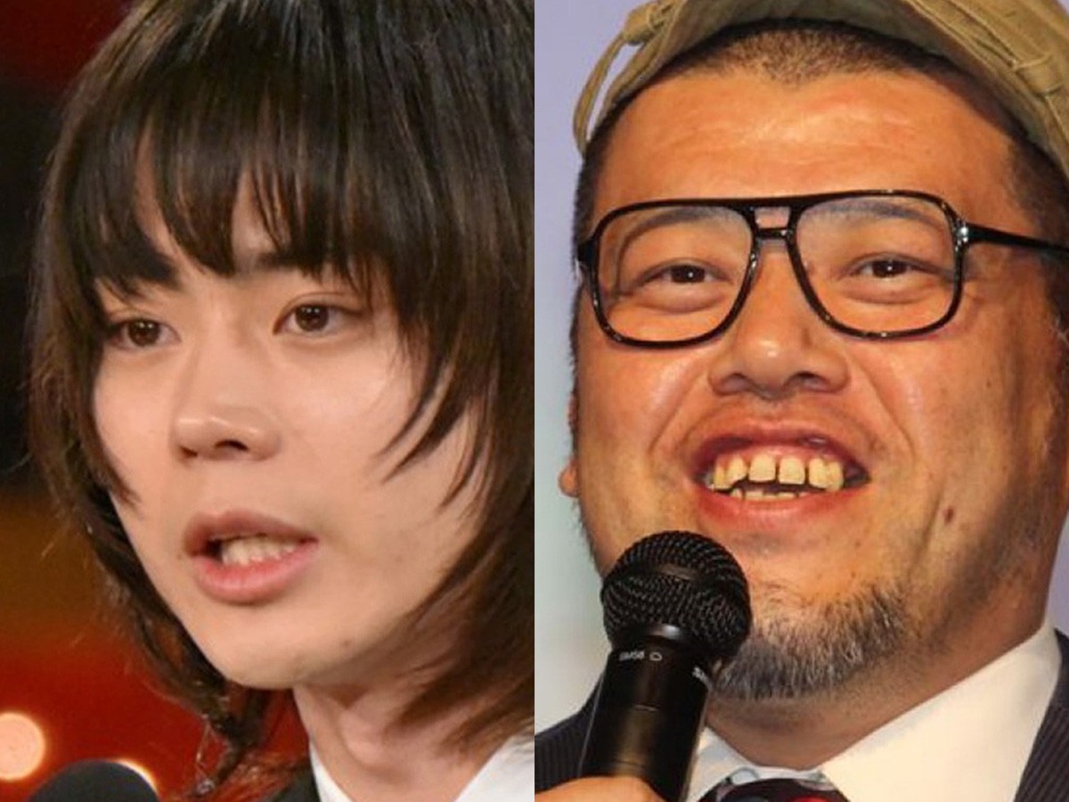 菅田将暉＆くっきー、“美青年と野獣”ショットにファン「最高すぎてにやける」