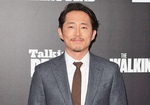 スティーヴン・ユァン