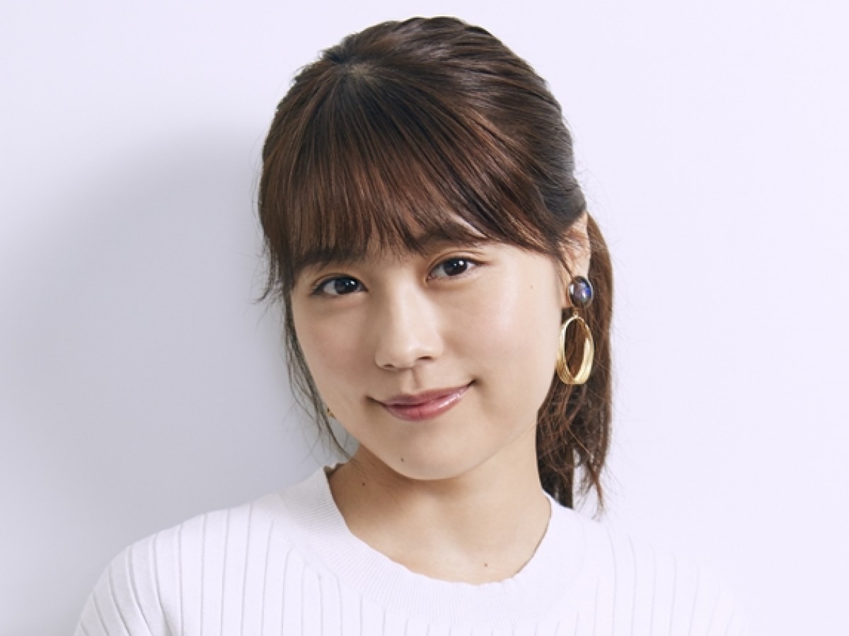 有村架純の“ウェディングドレス姿”にファン思わず「結婚してください」