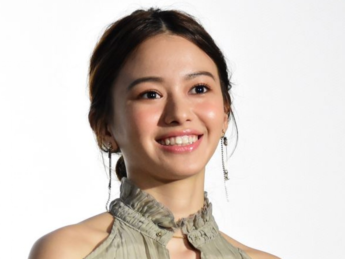 山本舞香
