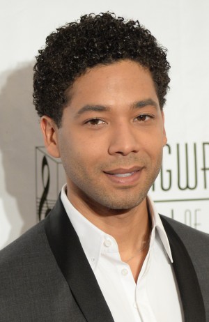 ジャシー・スモレット