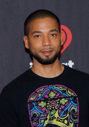 ジャシー・スモレット