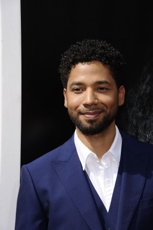 ジャシー・スモレット