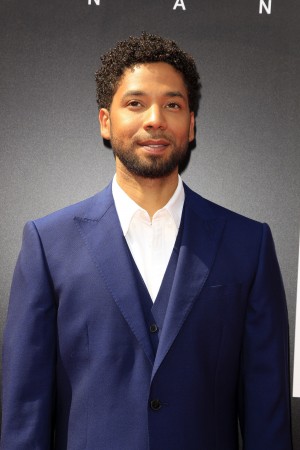 ジャシー・スモレット