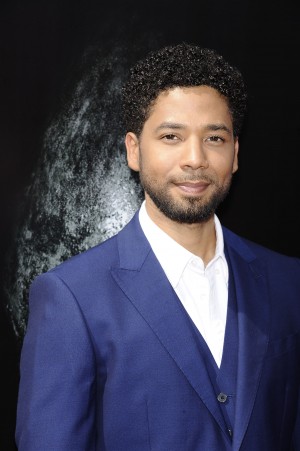 ジャシー・スモレット