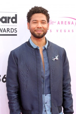 ジャシー・スモレット