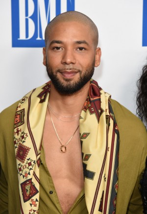 ジャシー・スモレット