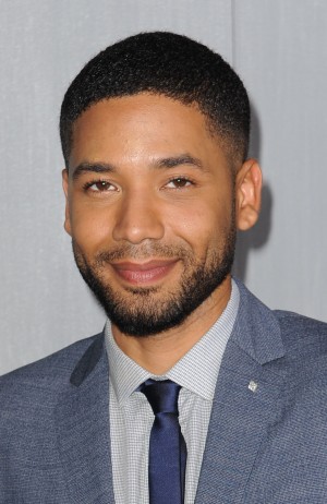 ジャシー・スモレット