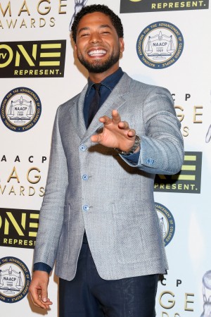 ジャシー・スモレット