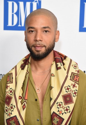 ジャシー・スモレット