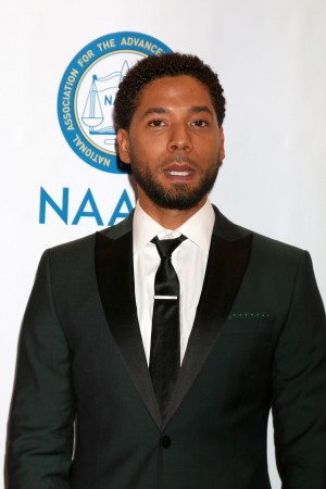 ジャシー・スモレット