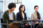 『イノセンス 冤罪弁護士』第4話場面写真