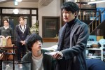 『イノセンス 冤罪弁護士』第4話場面写真