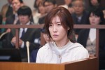 『イノセンス 冤罪弁護士』第4話場面写真