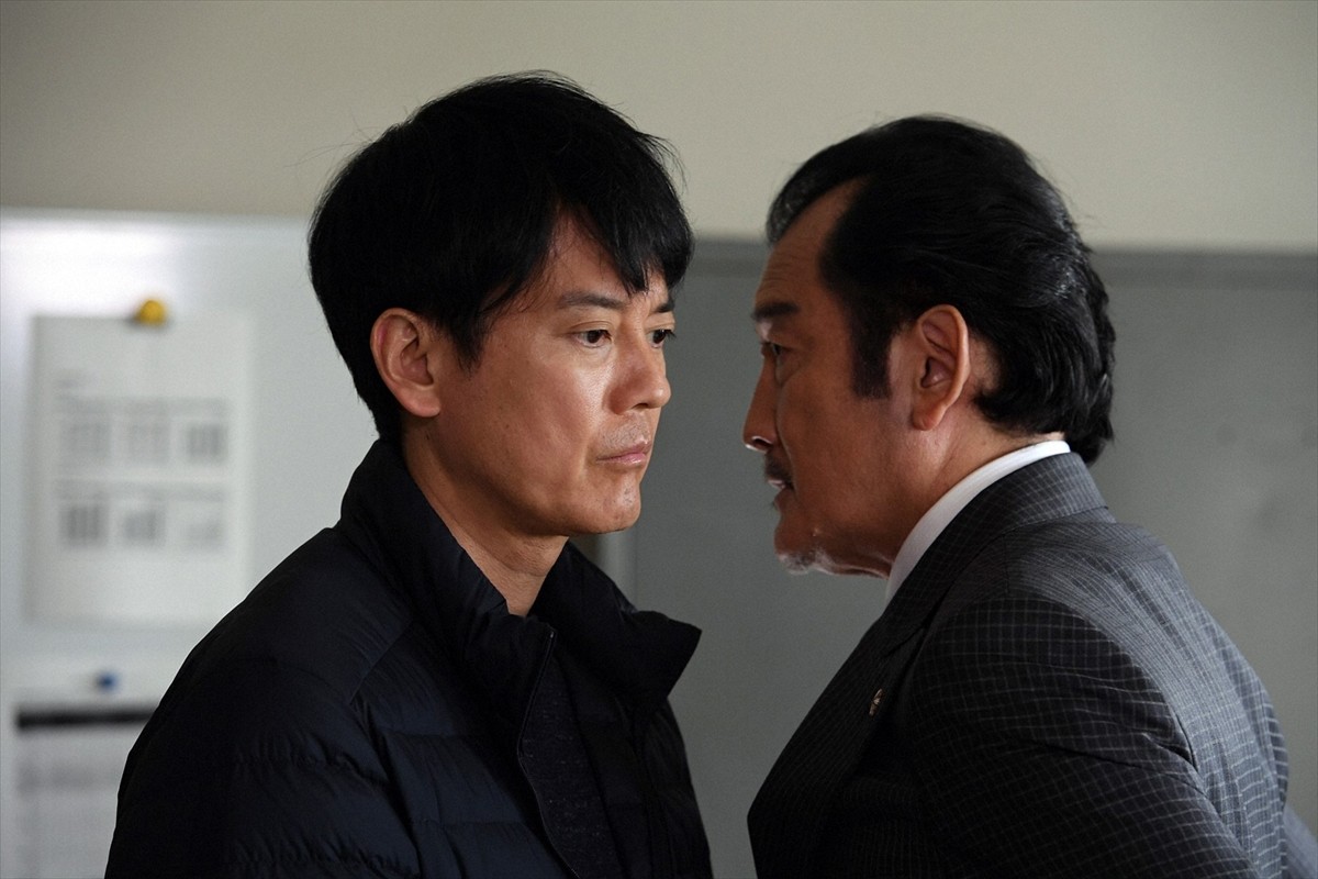 今夜『グッドワイフ』、常盤貴子は2つの離婚協議に直面し…