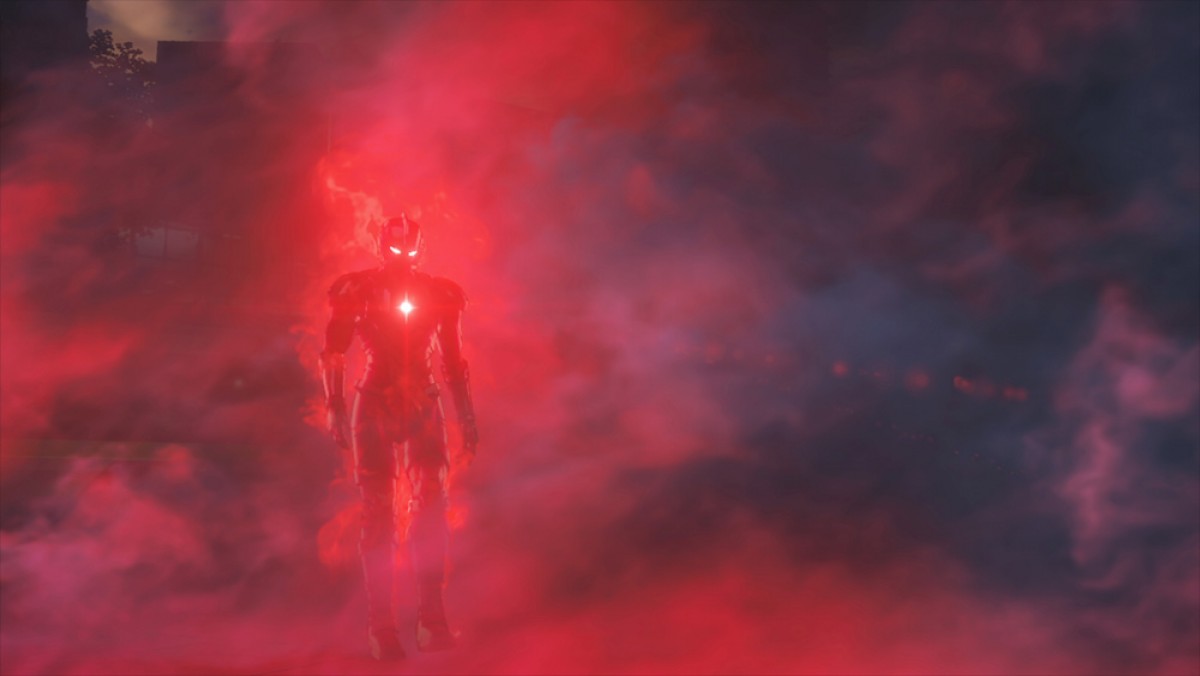 ULTRAMAN