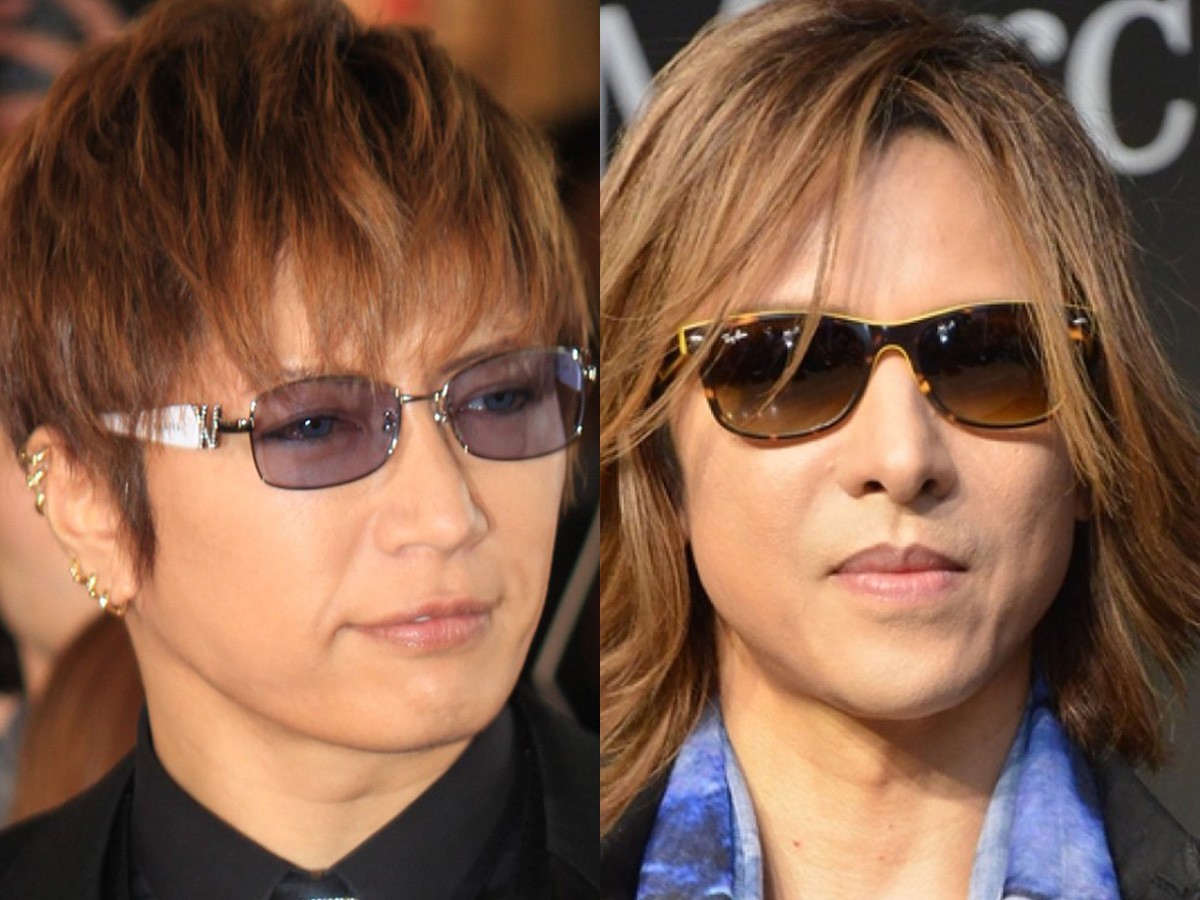 酒豪のGACKT、一緒に飲みたくない相手はYOSHIKI　その理由は…