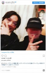 ※「綾野剛」インスタグラム