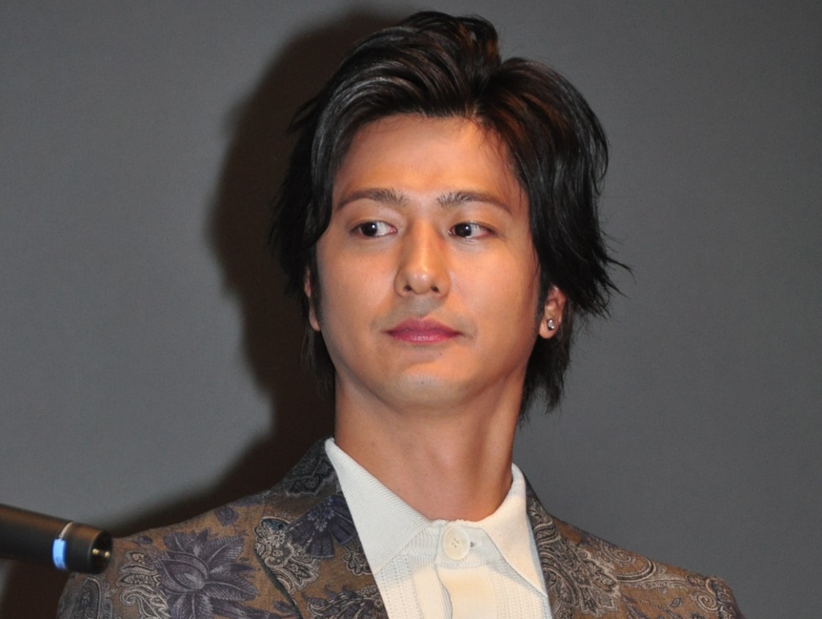 速水もこみち、ガンバレルーヤよしこに“アゴクイ”挑戦も「顔の脂で滑った」