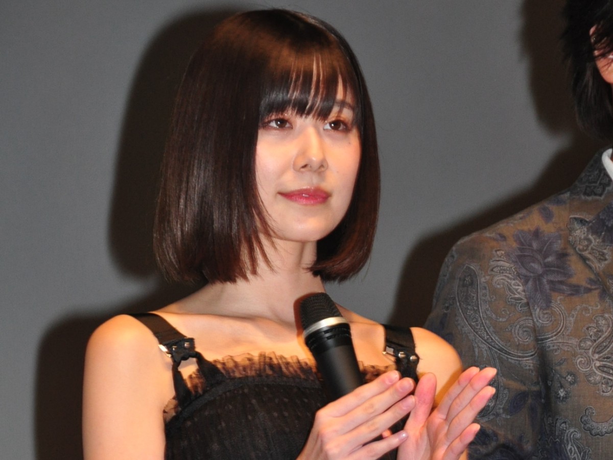 速水もこみち、ガンバレルーヤよしこに“アゴクイ”挑戦も「顔の脂で滑った」