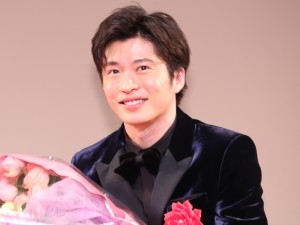 「2019年 エランドール賞授賞式」に登場した田中圭