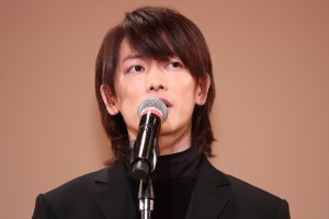 「2019年 エランドール賞授賞式」に登場した佐藤健