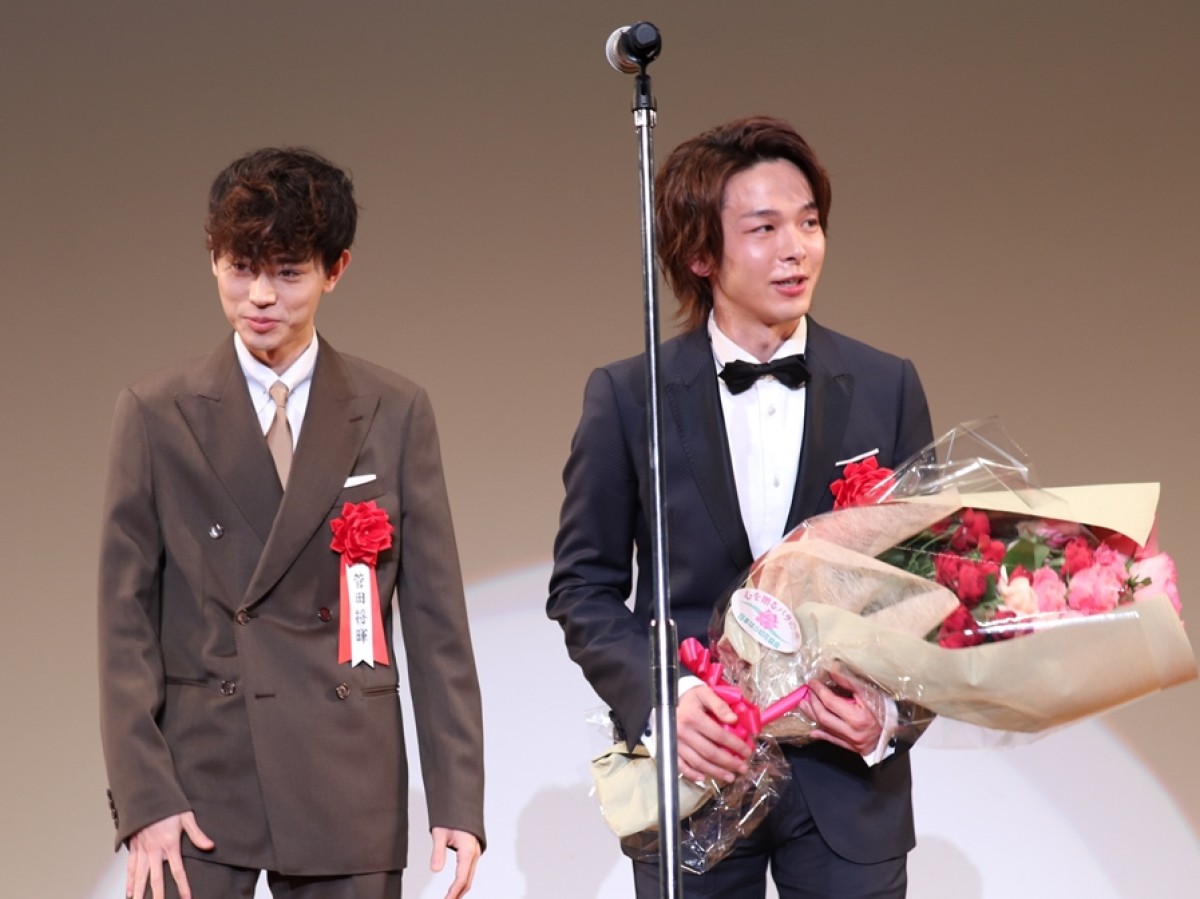 田中圭、ブレイクで態度変わったと言われショック「僕は何も変わってない！」