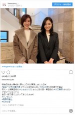 ※ドラマ『イノセンス　冤罪弁護士』インスタグラム