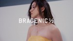 朝比奈彩出演「BRAGENIC」新ムービー『世界を変える、ワイヤレス革命。』より