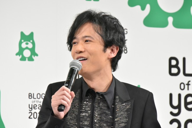 【二次使用不可】『BLOG of the year 2018』20190208