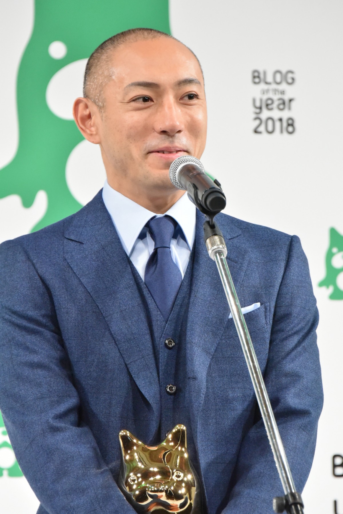 稲垣吾郎、変な擬音を「よく言います。アイドルなんで」