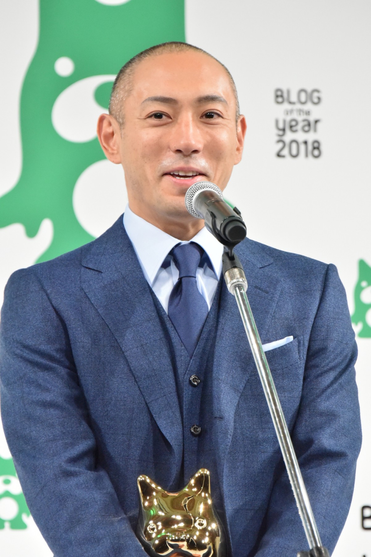 稲垣吾郎、変な擬音を「よく言います。アイドルなんで」