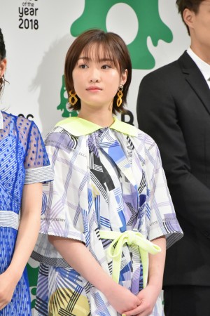 『BLOG of the year 2018』に登場した工藤遥