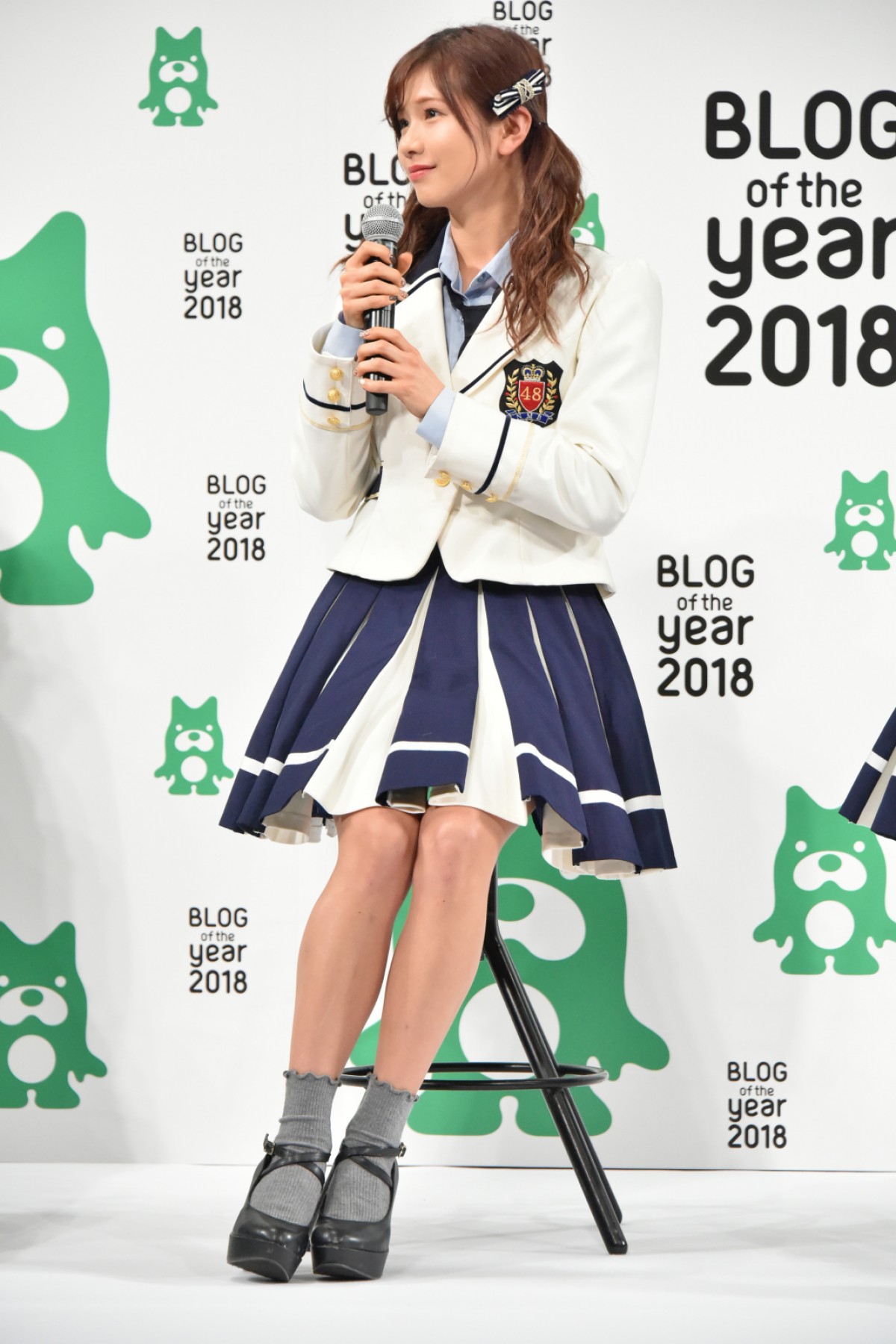 稲垣吾郎、変な擬音を「よく言います。アイドルなんで」