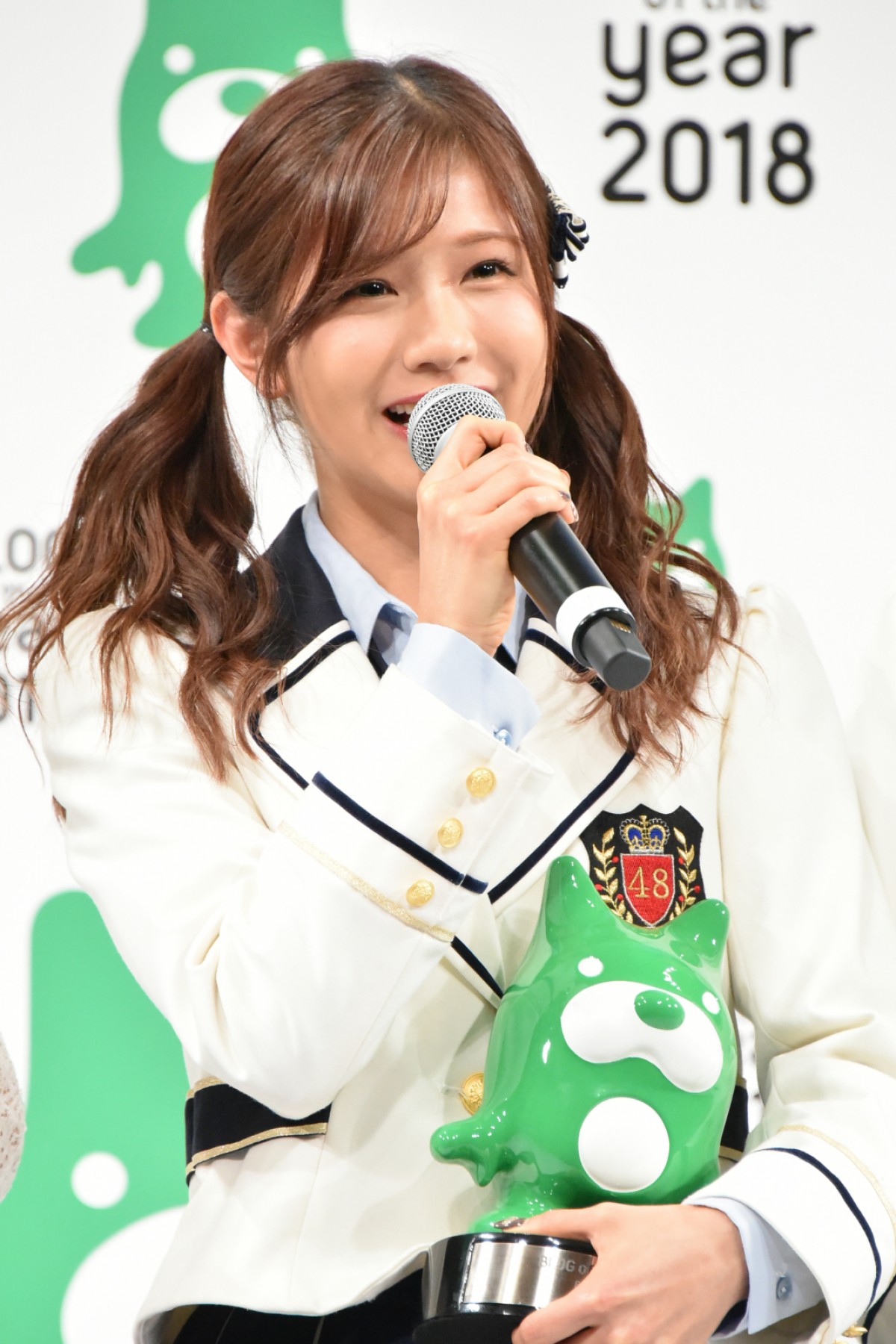 稲垣吾郎、変な擬音を「よく言います。アイドルなんで」