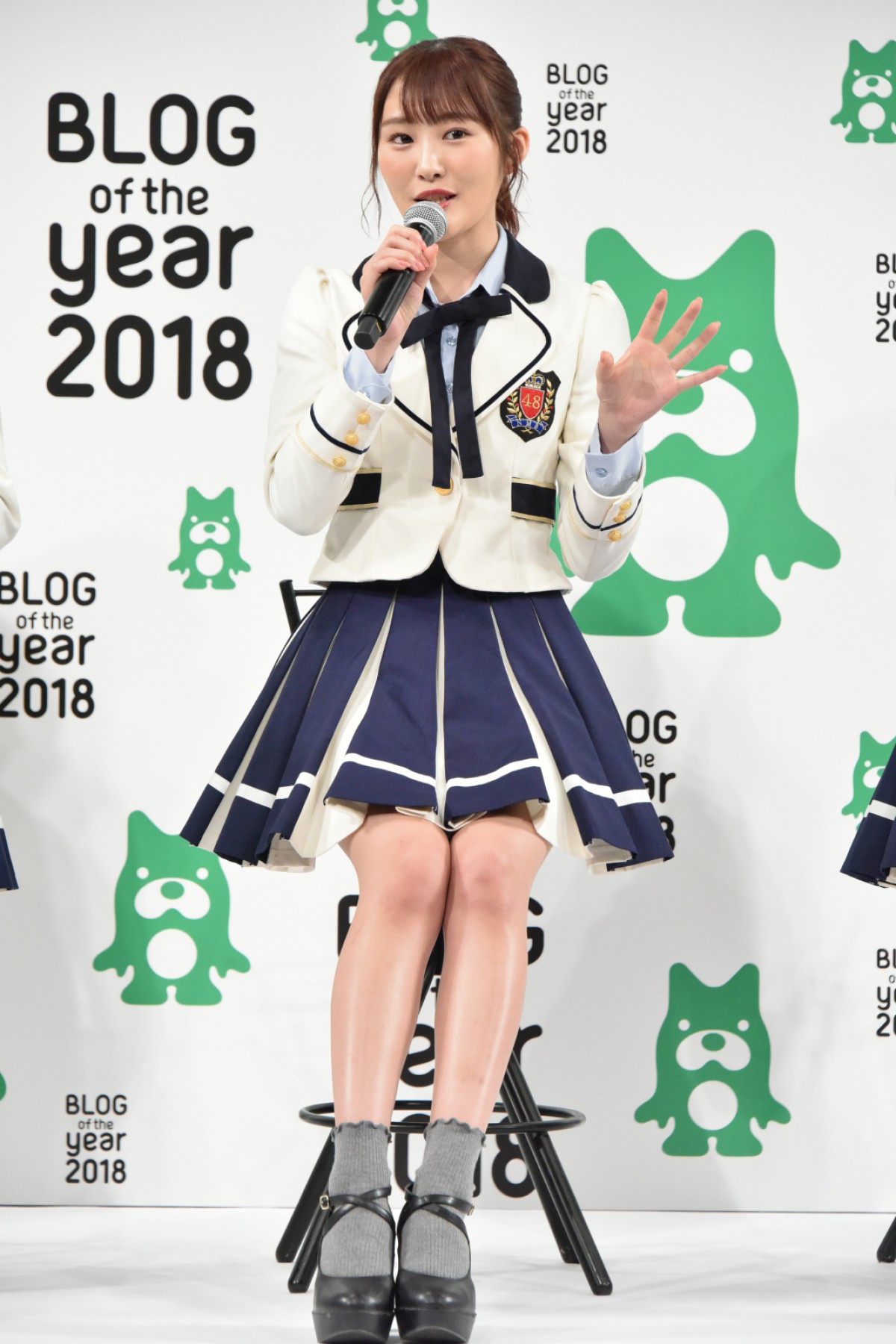 稲垣吾郎、変な擬音を「よく言います。アイドルなんで」