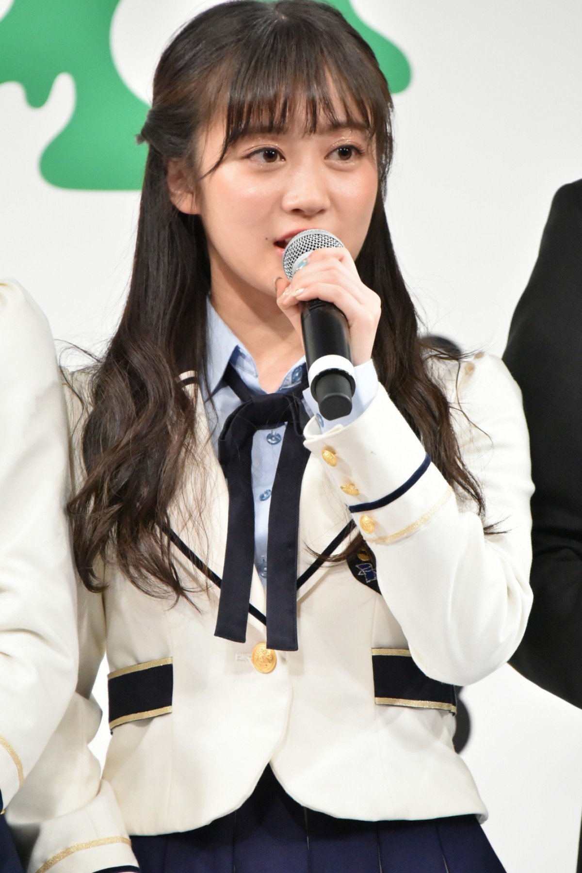 稲垣吾郎、変な擬音を「よく言います。アイドルなんで」