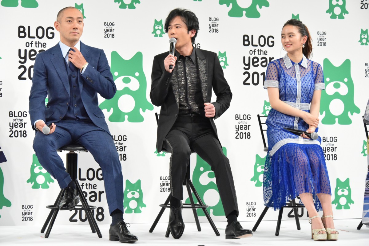 稲垣吾郎、変な擬音を「よく言います。アイドルなんで」