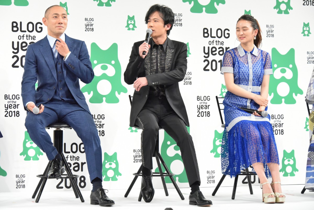 稲垣吾郎、変な擬音を「よく言います。アイドルなんで」