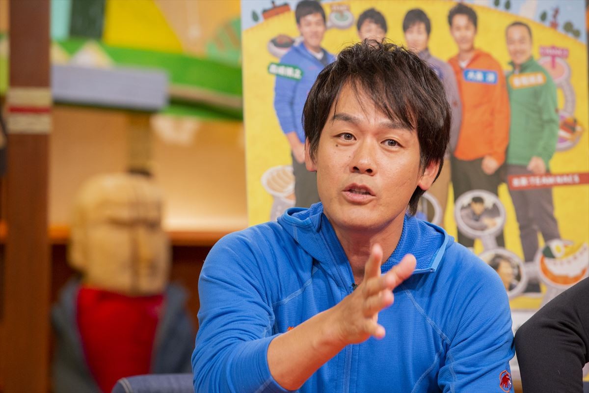大泉洋「こんなもの放送されたら困る」『ハナタレナックス』本日放送