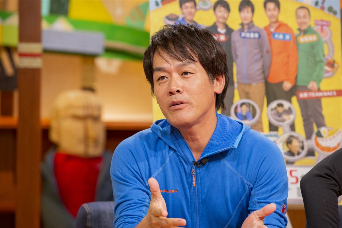 大泉洋「こんなもの放送されたら困る」『ハナタレナックス』本日放送
