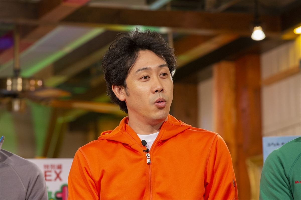 大泉洋「こんなもの放送されたら困る」『ハナタレナックス』本日放送