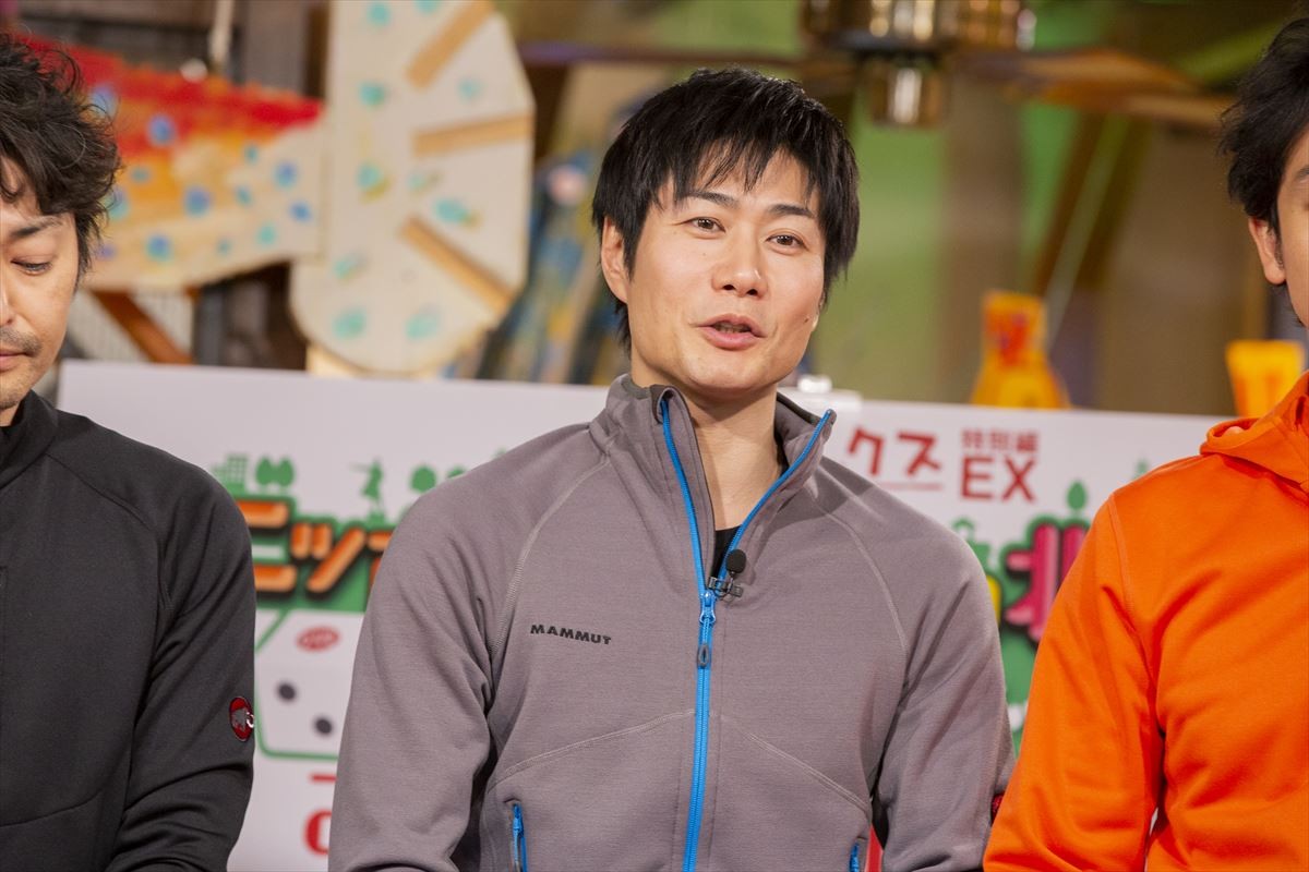 大泉洋「こんなもの放送されたら困る」『ハナタレナックス』本日放送